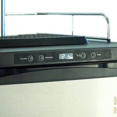 Kegerator KegMaster XL Fridge - Basic Kit