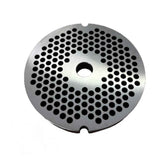 Raut Meat Grinder Plate No 10/12