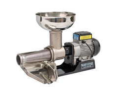 FLB Package Tomato Sauce Machine Without Motor Cover