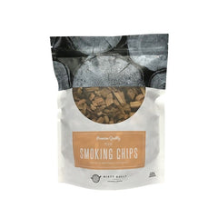 Smoking Wood Chip - Peach