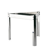 Stainless Steel Tank Stand Channel kit ( select tank Diameter)