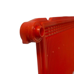 Rover Spare plastic Filter End plate Rear