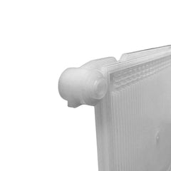 Rover PART- Spare plastic Filter plate 20 x 20 x 0.8 cm