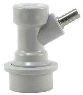 Premium Ball Lock Disconnect (Grey/Gas)