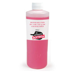 Buffer PH 4.01 Red