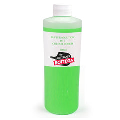 Buffer PH 7.01 Green