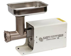 Fabio Leonardi Motor Only With White Cover