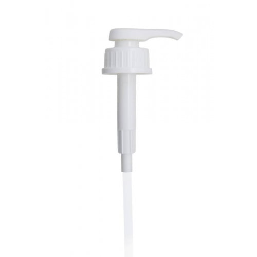 Dispenser - 38mm Trigger Pump for Liquids and Creams