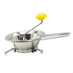 Mouli 20cm Emanuel 2 stainless steel