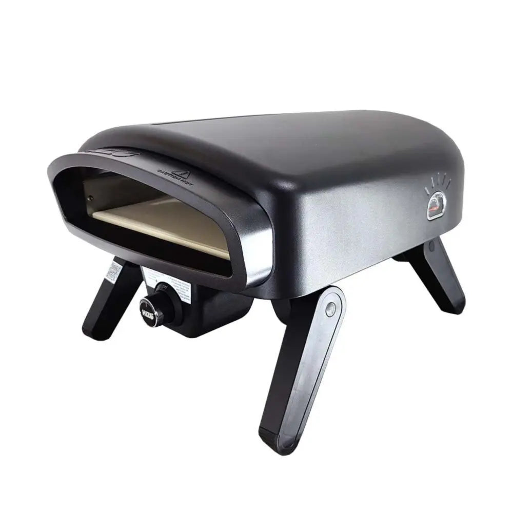 Portable Gas Pizza Oven Hizo 14 Inch