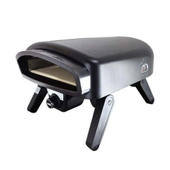 Portable Gas Pizza Oven Hizo 14 Inch