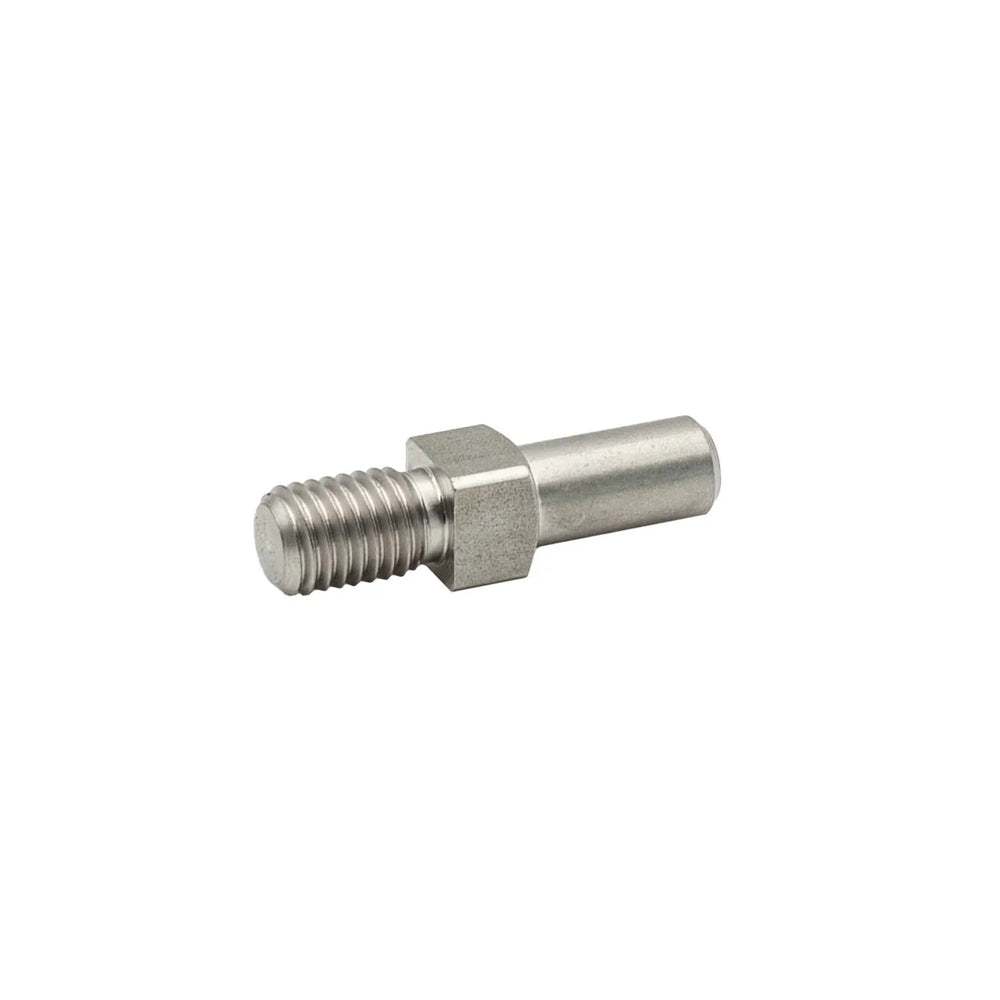 Spare carbon Pin for Mincer Worm No 22 Porkert Manual Mincer