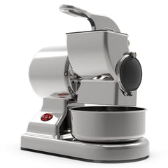 RGV VIP8 Electric Bench Cheese Grater - 230v