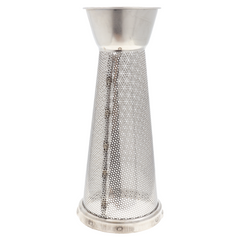 Reber Perferated Cone Stainless Steel No. 5