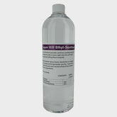 1000 ml - 70% Medical grade Ethanol Spray bottle