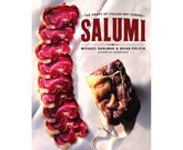 Book - SALUMI: The Craft of Italian Dry Curing