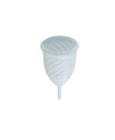 Plastic Twist Funnel