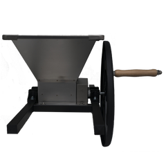 Manual Stainless Steel Apple Crusher