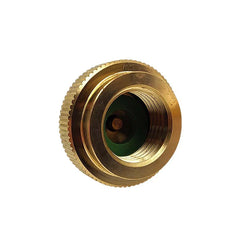 Sodastream Terra Art Duo Quick Disconnect Brass Adapter Only