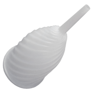 Plastic Twist Funnel