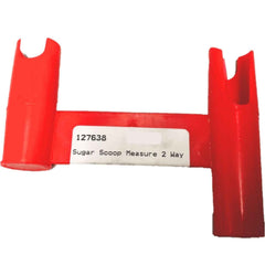Plastic Sugar Scoop Measure