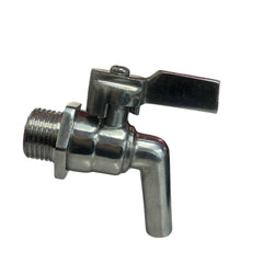 Ball Valve Tap
