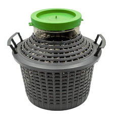 Cap to Suit all Wide Neck Demijohns