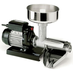 Reber Tomato Machine 1 HP with Attachment RE05