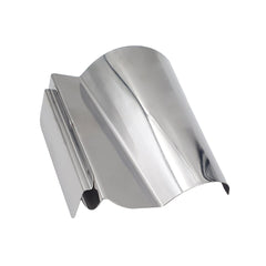 Tomato FLB Splash Guard S/Steel