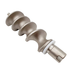 Tomato FLB Part 5- Worm Screw Nickel