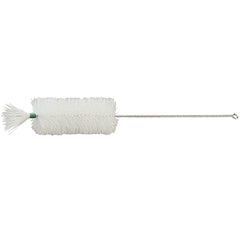 58cm Bottle Brush Soft Nylon Bristles with tip