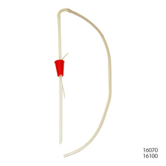 Blow Syphon for Lung Pump Taper Butterfly Tap