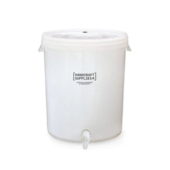 30Lt Fermenter by Handcraft Supplies