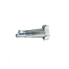 Duetto S/Steel Tomato Sauce Cone