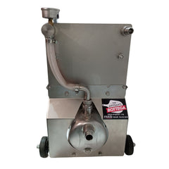 TEM Plate Frame Filter with 6 Pad and Ebara Pump