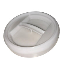 Spare Lid Fermenter with NO hole