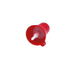 Economical Spring Loaded Bottle Steriliser
