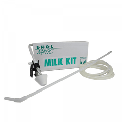 ENOLMATIC Milk kit