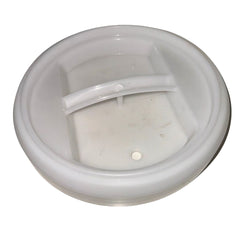 Spare Fermenter Lid with airlock hole