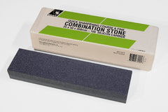 Knife Sharpening Stone - Oil Filled Combination Stone