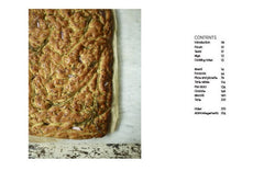 Book - Gennaro Italian Bakery By Gennaro Contaldo