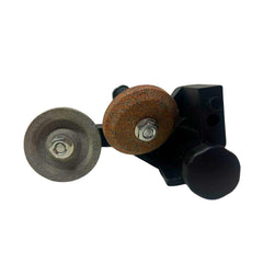 RGV Luxor Slicer Blade sharpener Part - Removable Clamp on Design