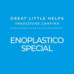 Enoplastico Special (Bung-Putty)
