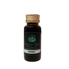 Fernet Essence BBE Passed Clearance