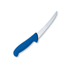F.Dick Ergogrip Curved Boning Knife Semi-Flexible