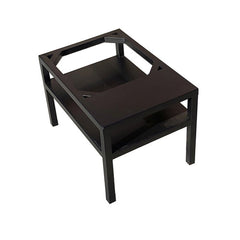 Metal Table Frame for Gas Burner
