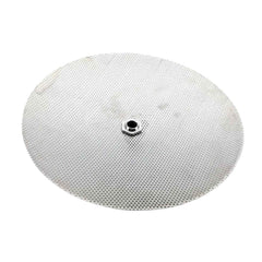 Stainless Steel Dome False Bottoms