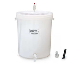 30Lt Fermenter by Handcraft Supplies