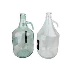 Glass Demijohn Gallon Jar Swing Clip Closure