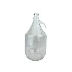 Glass Demijohn Gallon Jar Swing Clip Closure